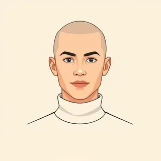 Ilustração de Norma Lacerda